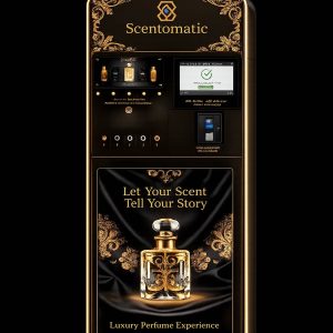وندینگ عطر مدل SNTX 01